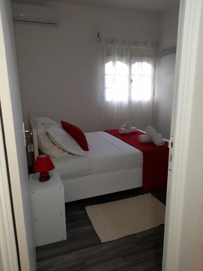 Apartamento Chez Lucile Et Gilbert Bouillante Exterior foto